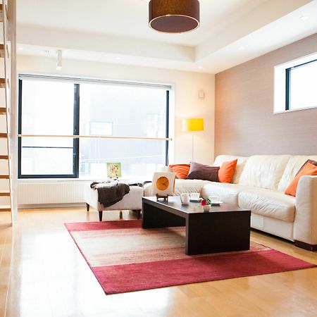 Powder Haven Apartment Kutchan Exterior foto