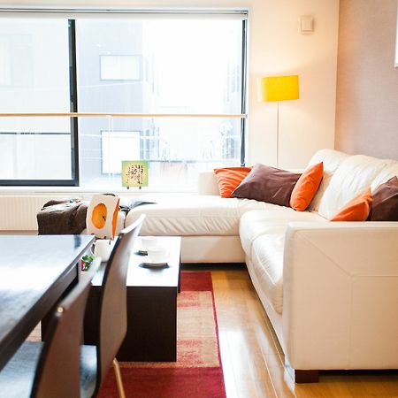 Powder Haven Apartment Kutchan Exterior foto