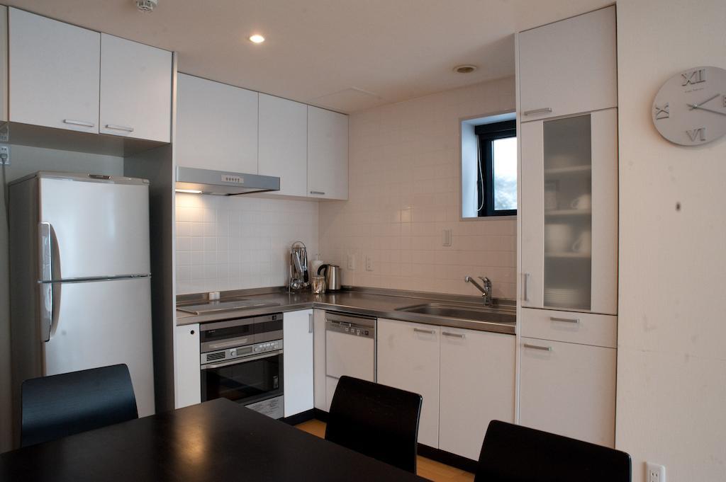 Powder Haven Apartment Kutchan Cameră foto