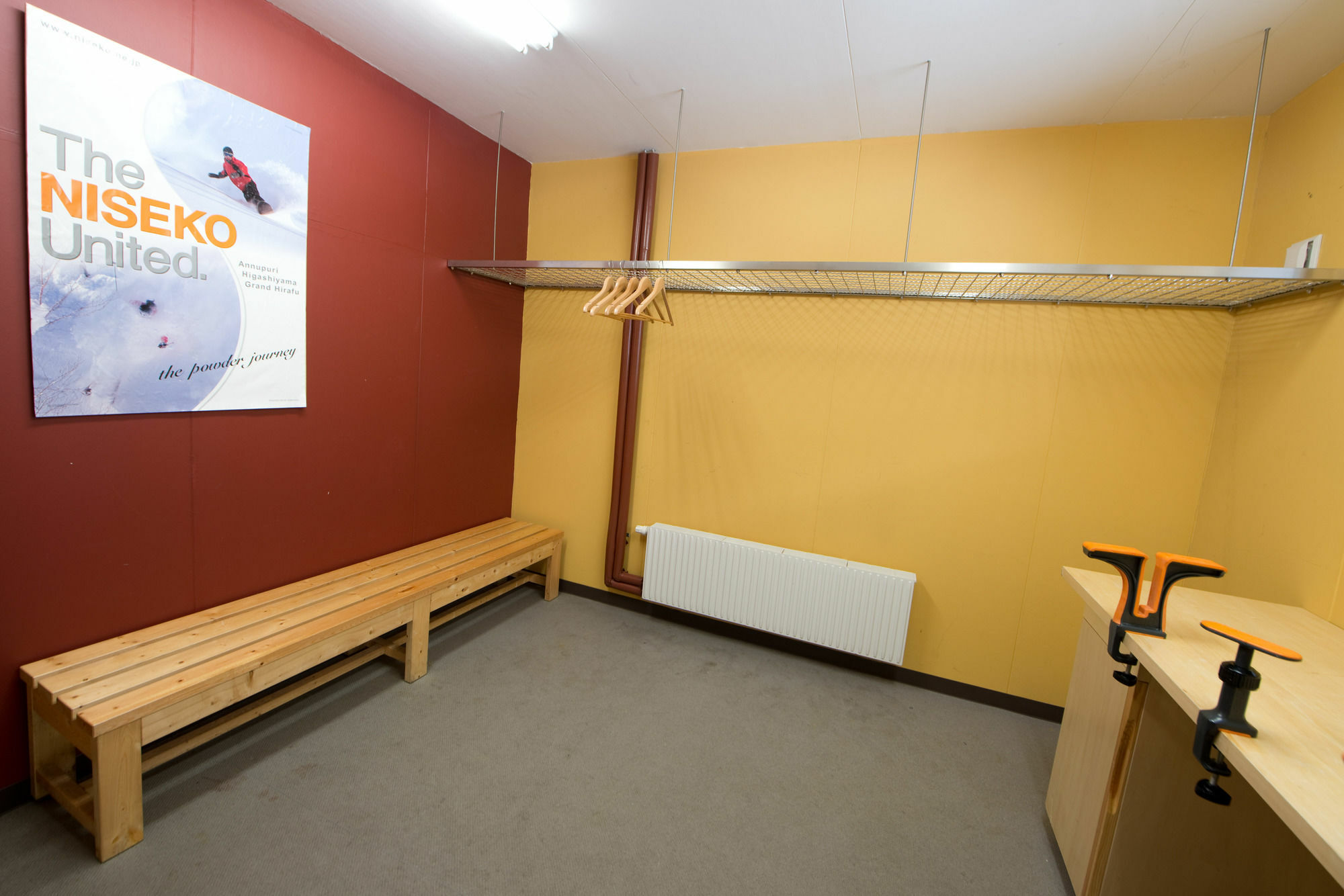 Powder Haven Apartment Kutchan Exterior foto