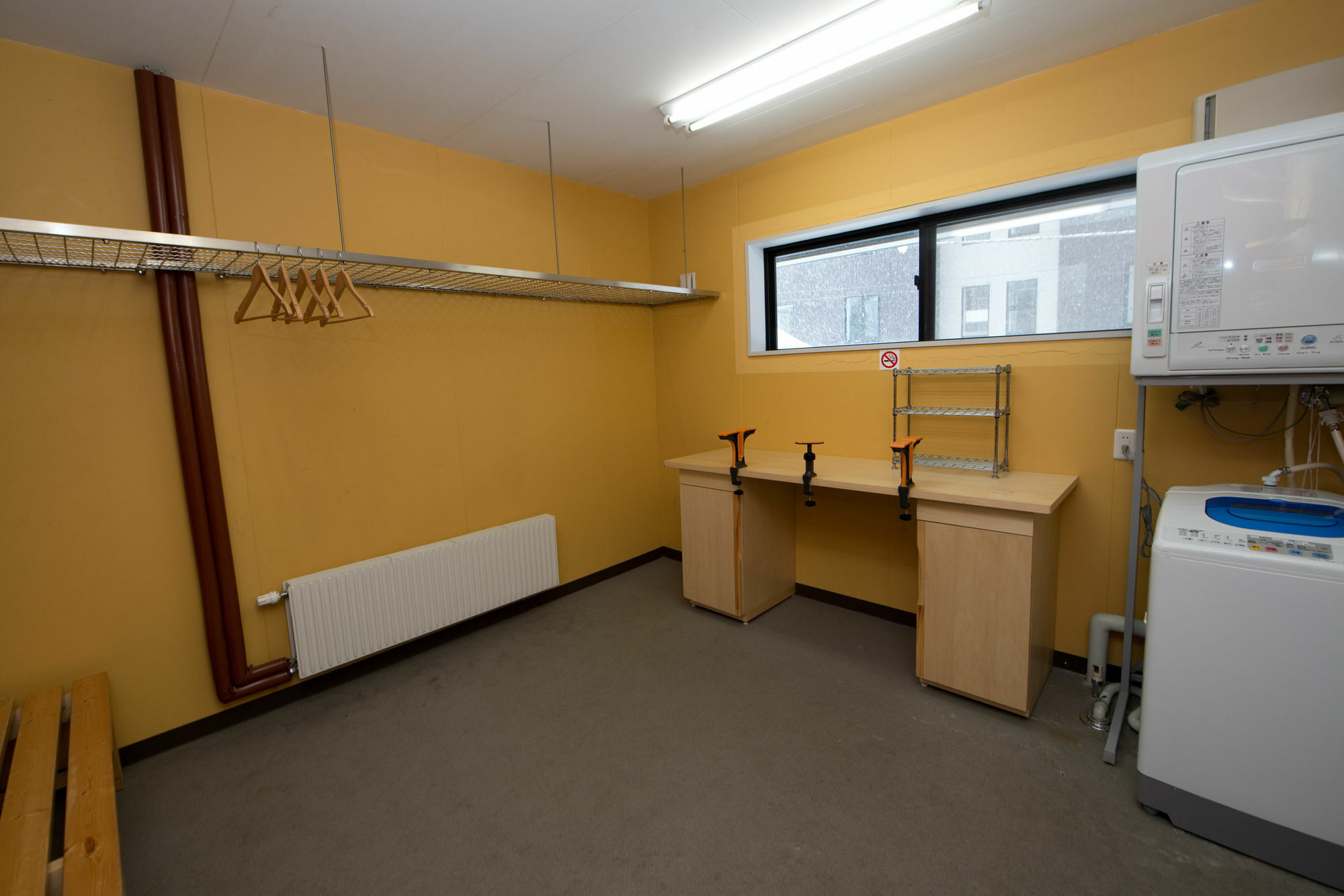Powder Haven Apartment Kutchan Exterior foto
